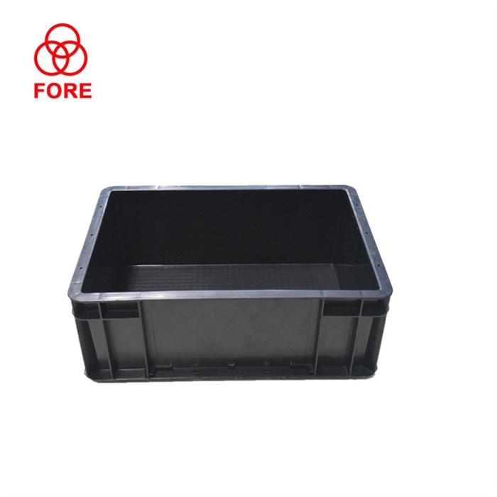 400-300-148防靜電周轉箱